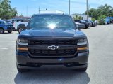 Used 2018 Chevrolet Silverado 1500 Custom image 2