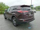 Used 2017 Toyota RAV4 LE image 4