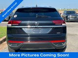 Used 2021 Volkswagen Atlas Cross Sport S image 4