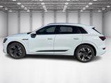 Used 2022 Audi e-tron Premium image 2