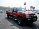 Used 2003 Chevrolet Silverado 2500 LS image 3