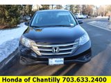 Used 2014 Honda CR-V LX image 2