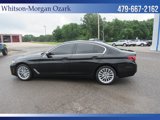 Used 2021 BMW 530i w/ Convenience Package image 6