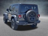 Used 2019 Jeep Wrangler Sport image 5