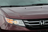 Used 2015 Honda Odyssey EX-L image 3