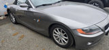 Used 2003 BMW Z4 2.5i image 2