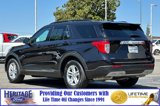 Used 2023 Ford Explorer XLT w/ Equipment Group 202A image 6