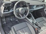 New 2025 Audi A3 2.0T Premium image 3