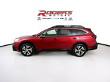 Used 2021 Subaru Outback Limited w/ Popular Package #2 image 4