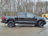 Used 2022 Ford F150 XLT image 3