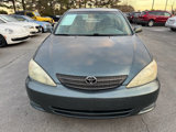 Used 2003 Toyota Camry LE image 2