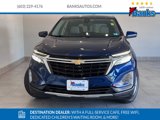 Certified 2022 Chevrolet Equinox LT image 3