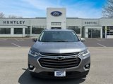 Used 2020 Chevrolet Traverse LT image 3