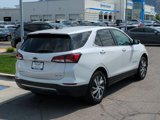 Used 2022 Chevrolet Equinox LT image 3