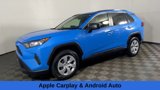 Used 2021 Toyota RAV4 LE image 6