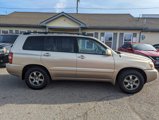 Used 2005 Toyota Highlander Limited image 5