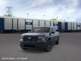 New 2025 Ford Maverick XLT image 2