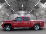 Used 2011 Chevrolet Silverado 1500 LT w/ All-Star Edition image 2