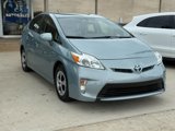 Used 2014 Toyota Prius Four image 3