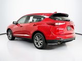 Used 2019 Acura RDX AWD w/ Technology Package image 5