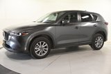 Used 2022 MAZDA CX-5 AWD 2.5 S w/ Preferred Package image 5