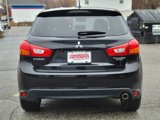 Used 2015 Mitsubishi Outlander Sport SE image 4