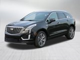 New 2025 Cadillac XT5 Premium Luxury w/ LPO, Floor Liner Package image 3