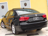 Used 2012 Volkswagen Passat TDI SE image 6