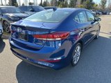 Used 2017 Hyundai Elantra Limited image 2