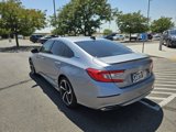 Used 2021 Honda Accord Sport Special Edition image 5