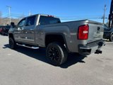 Used 2017 GMC Sierra 2500 SLT w/ Snow Plow Prep Package image 4