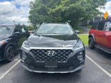 Used 2020 Hyundai Santa Fe SEL w/ Convenience Package image 4