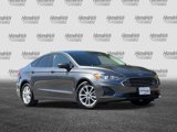 Used 2020 Ford Fusion SE image 2