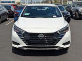 New 2025 Nissan Versa S w/ Trunk Package image 2