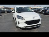 Used 2020 Ford Escape SE image 3