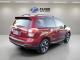 Used 2018 Subaru Forester 2.5i Premium w/ All-Weather Package image 4