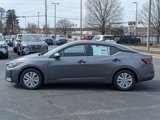 New 2025 Nissan Sentra S image 5