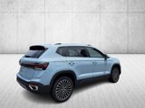 New 2025 Volkswagen Taos SE image 5