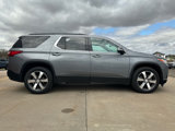 Used 2021 Chevrolet Traverse LT w/ LT Premium Package image 5