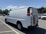Used 2019 Chevrolet Express 3500 w/ Driver Convenience Package image 6