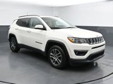 Used 2018 Jeep Compass Latitude w/ Popular Equipment Group image 2