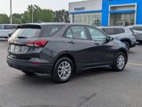 Used 2022 Chevrolet Equinox LS image 4