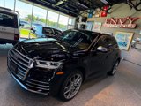 Used 2019 Audi SQ5 Premium w/ Convenience Package image 2