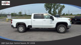 Used 2021 Chevrolet Silverado 2500 LT w/ Z71 Off-Road Package image 4