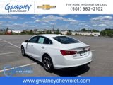 Used 2023 Chevrolet Malibu LT image 5