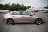 Used 2024 Chevrolet Malibu LT image 2