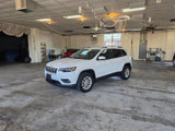 Used 2019 Jeep Cherokee Latitude w/ Popular Appearance Group image 2
