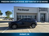 Used 2023 MAZDA CX-30 AWD 2.5 S w/ Preferred Package image 2