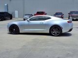 Used 2017 Chevrolet Camaro LT w/ RS Package image 4