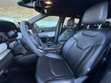 Used 2025 Jeep Compass Limited image 4